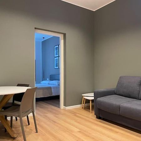 Nicarè City Apartments Palermo Esterno foto