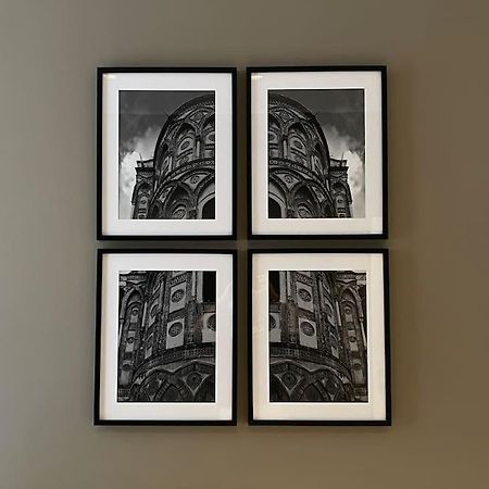 Nicarè City Apartments Palermo Esterno foto