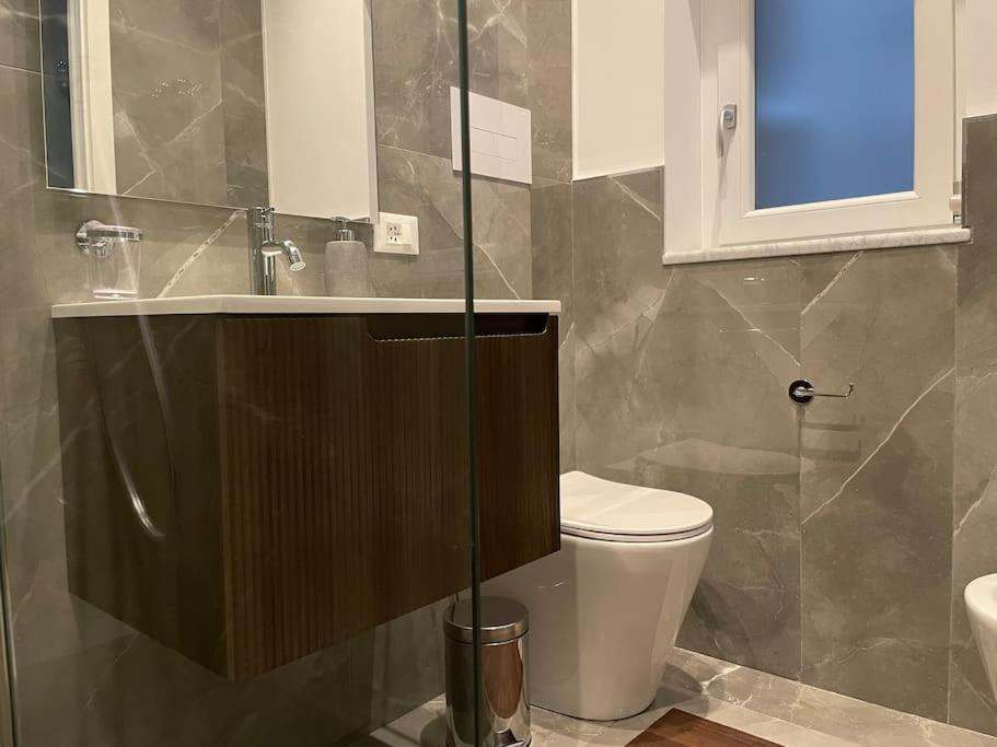 Nicarè City Apartments Palermo Esterno foto
