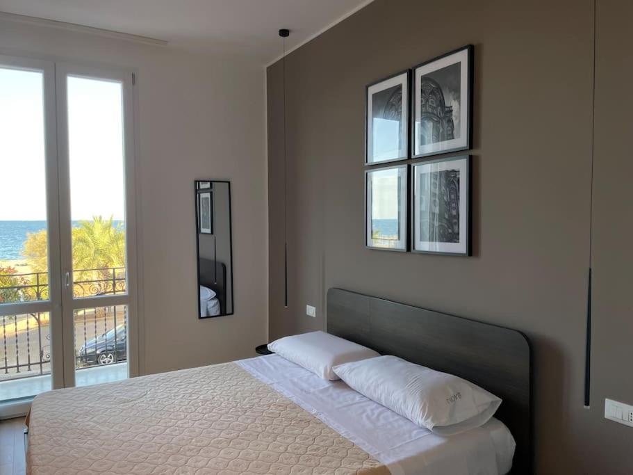Nicarè City Apartments Palermo Esterno foto
