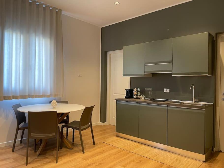 Nicarè City Apartments Palermo Esterno foto