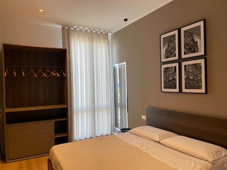 Nicarè City Apartments Palermo Esterno foto