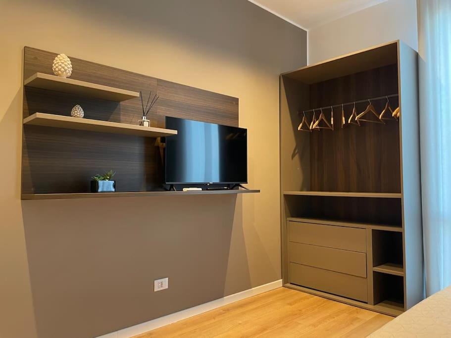 Nicarè City Apartments Palermo Esterno foto