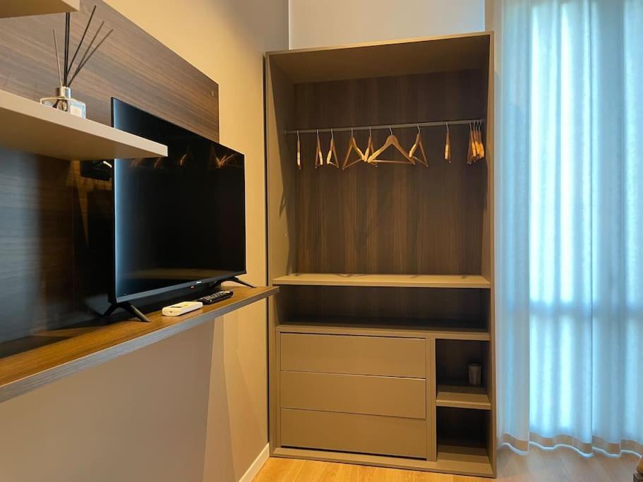Nicarè City Apartments Palermo Esterno foto